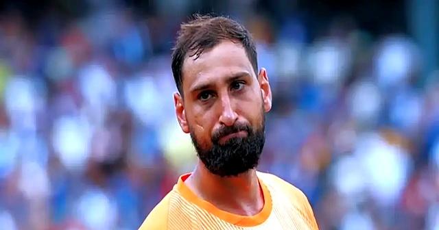 巴黎零容忍自由身？姆巴佩的锅让多纳鲁马背了的简单介绍