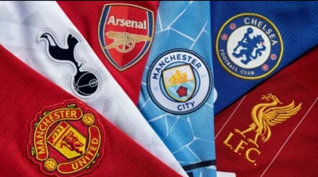 包含皇马2.6亿欧世界第一，曼城第二，曼联第三的词条