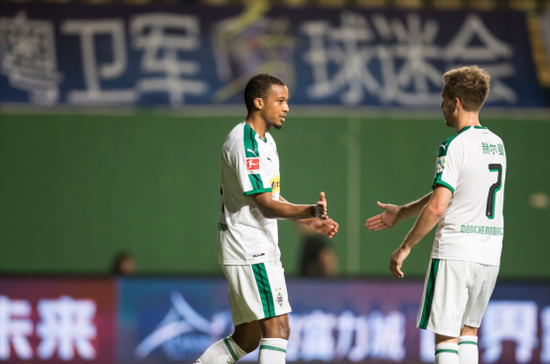 普莱亚转会费450万欧，门兴还将节省400万的简单介绍