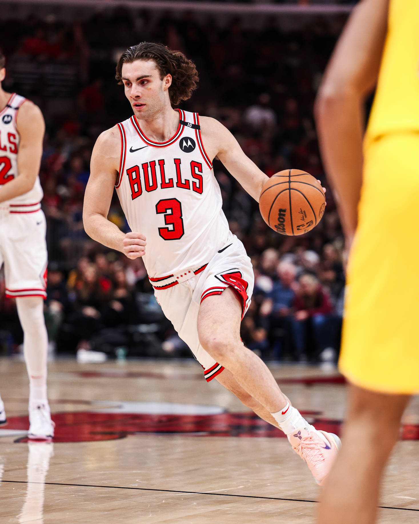 包含勇士有意！22岁的吉迪，现在什么水平？的词条