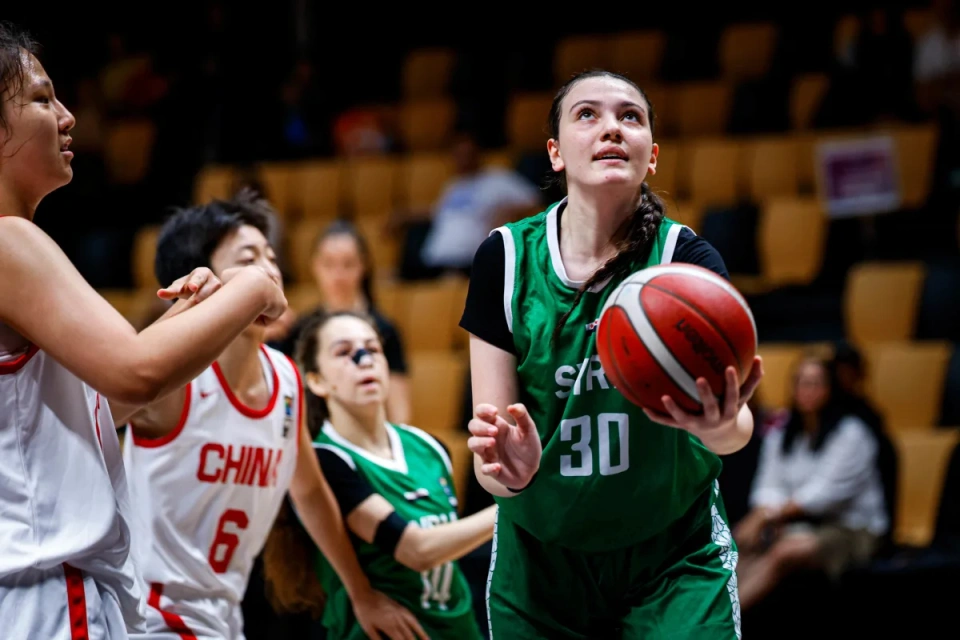 关于65分惨败！U19女篮世界杯-中国不敌美国无缘8强的信息