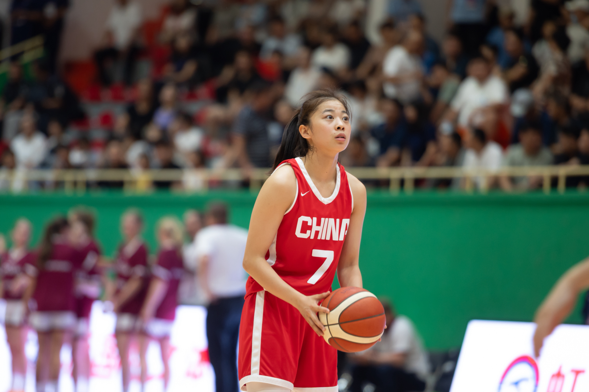 关于65分惨败！U19女篮世界杯-中国不敌美国无缘8强的信息