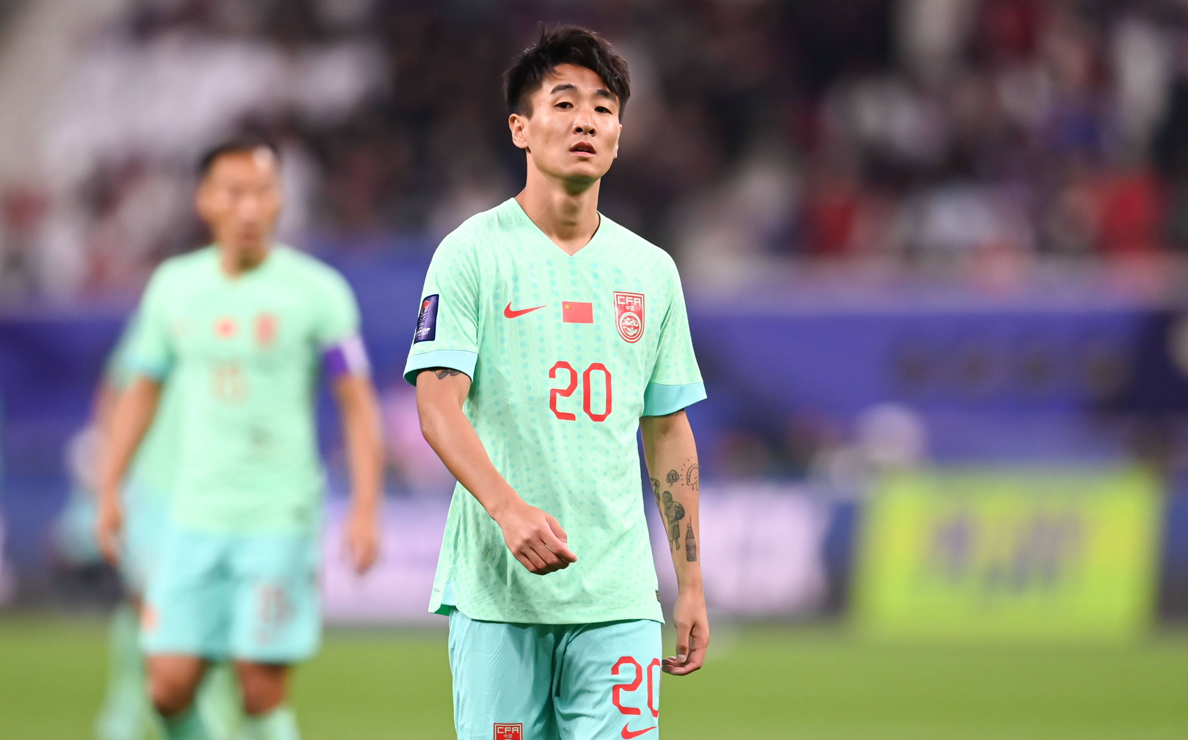 关于国安门将位置来新人了！曾在恒大踢亚冠时出任过首发，值得期待的信息