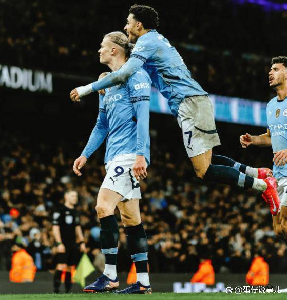 19场造13球！曼城新援踢疯了，只有22岁，身价5000万低估了的简单介绍