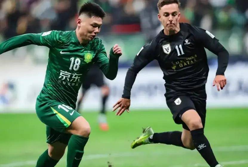 告别北京国安！26岁国脚方昊正式转会加盟浙江队，北京国安获得转会费的简单介绍