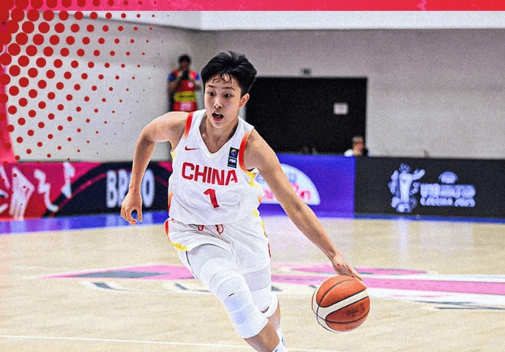 U19女篮世界杯-冉珂嘉25+16中国加时险胜捷克止连败的简单介绍