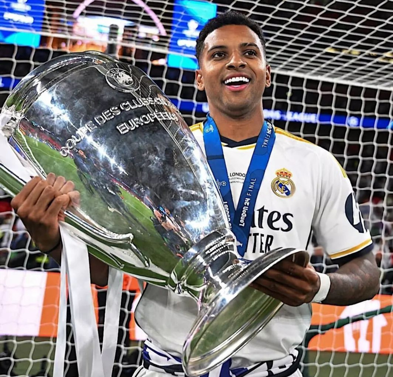 罗德里戈：欧洲豪门争夺战中的焦点的简单介绍