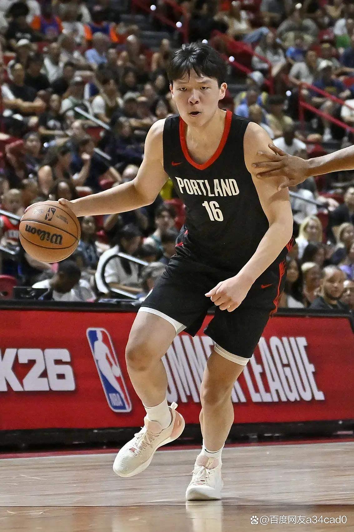 杨翰森未出场开拓者大比分不敌太阳场均108分夏联收官的简单介绍