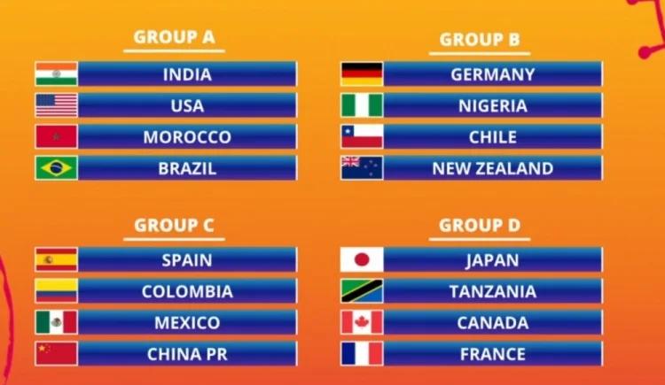 世界杯强敌太多若在决赛遭遇中国队也会很困难的简单介绍 世界杯强敌太多若在决赛遭遇中国队也会很困难的简单介绍