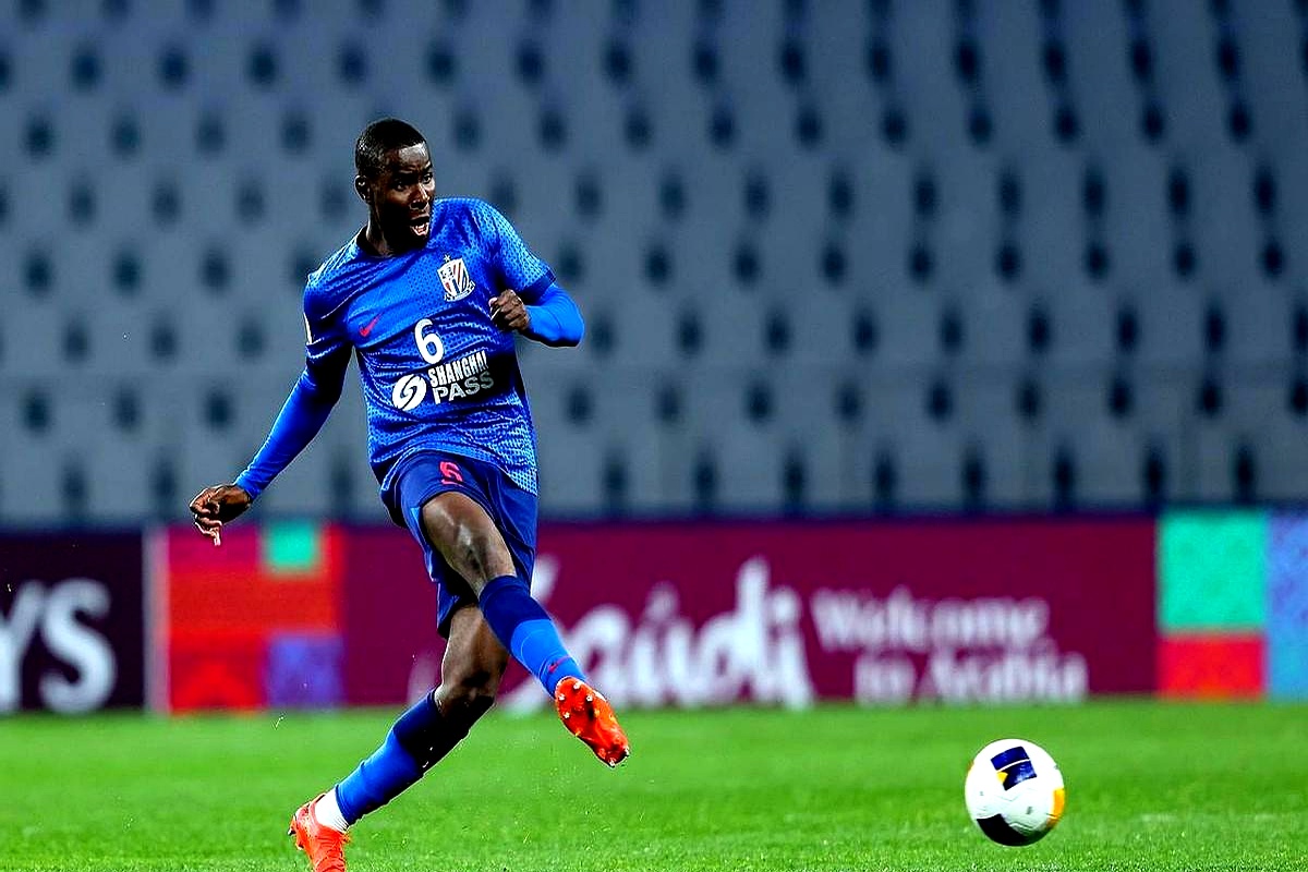 关于多主力续约！上海申花新赛季阵容升级，而外援限额难题待解？的信息