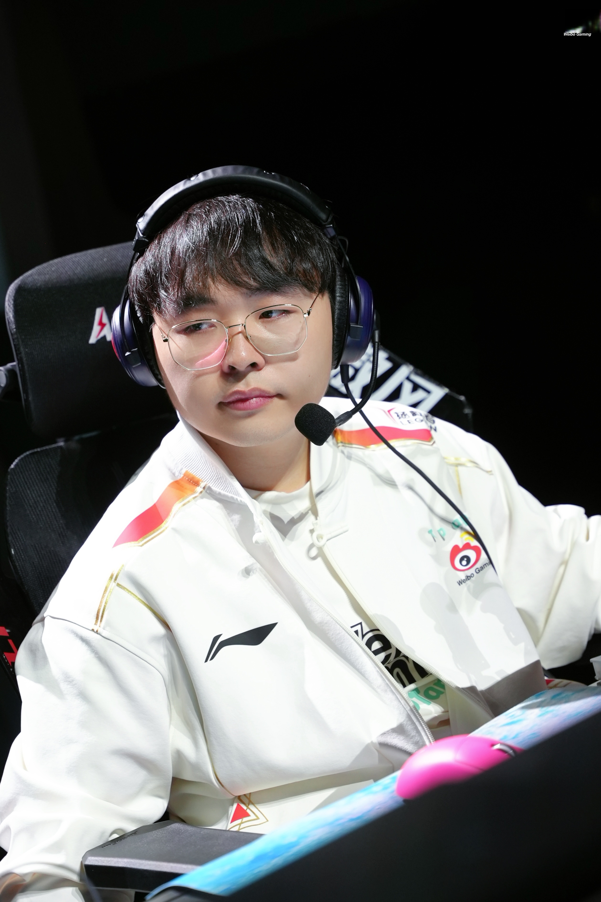 LPL第三阶段：NIP零封LNG，幼麟腿瘸了！的简单介绍