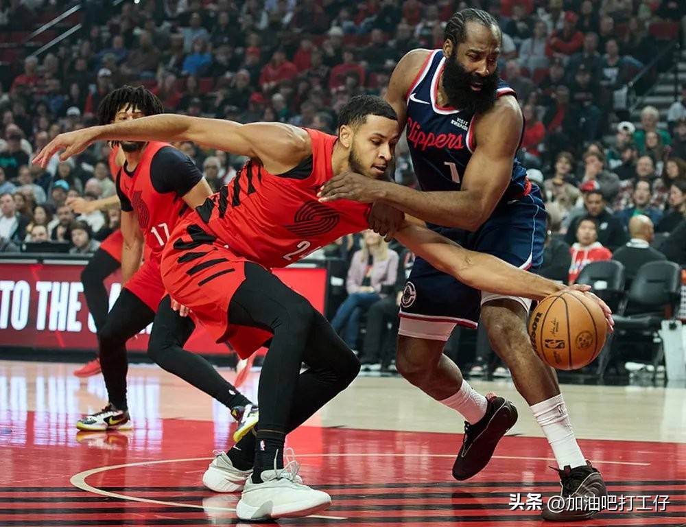 包含伦纳德33+5+5哈登21分快船41分狂胜国王收获5连胜的词条 包含伦纳德33+5+5哈登21分快船41分狂胜国王收获5连胜的词条