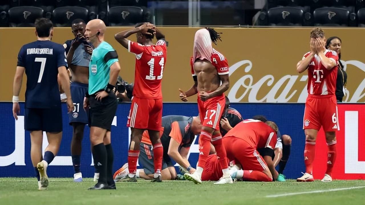 关于记者:拜仁计划让穆西亚拉在一月参加完整训练,的信息 关于记者:拜仁计划让穆西亚拉在一月参加完整训练,的信息