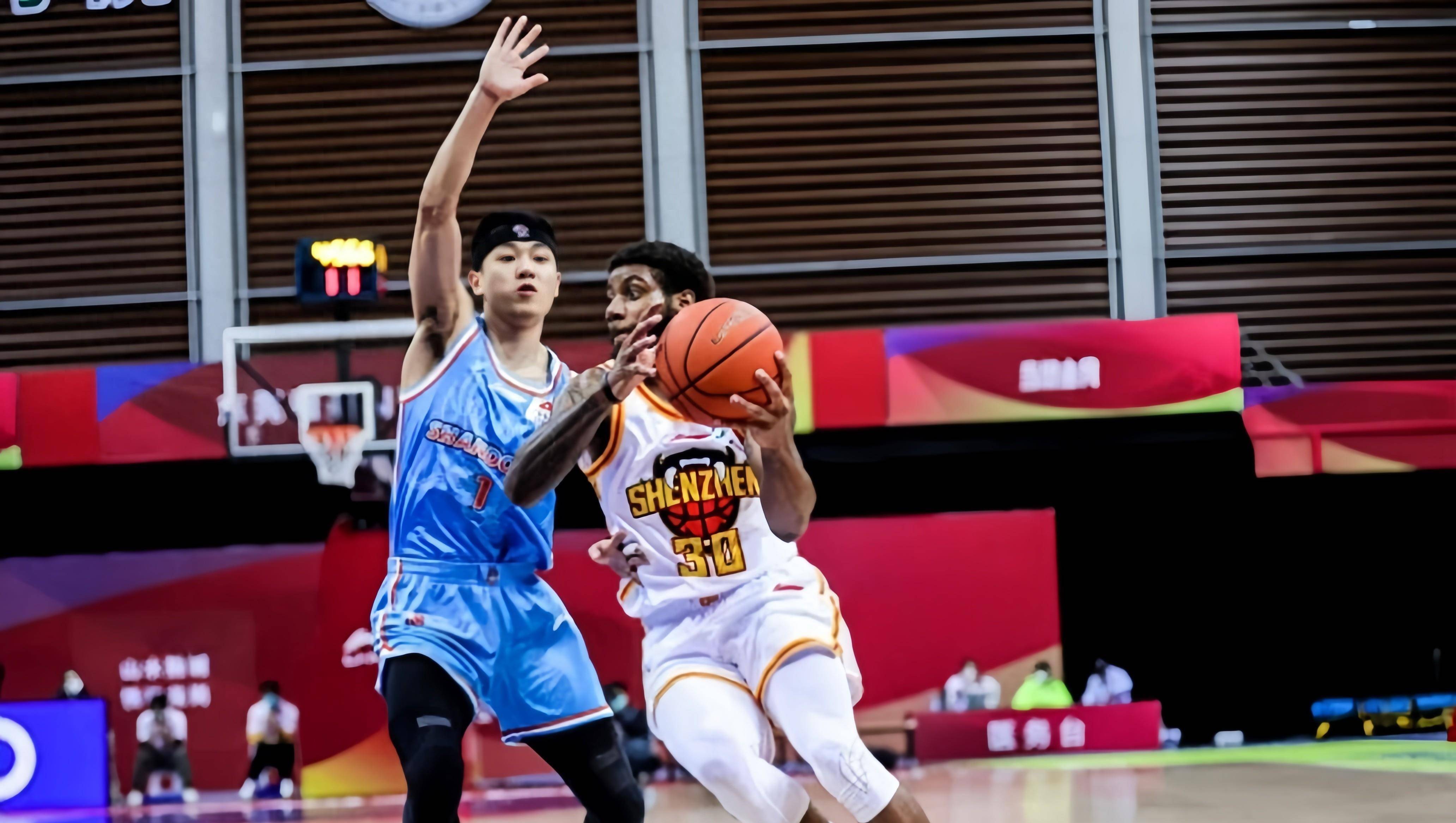 山西官宣签约新外援身体强壮上赛季征战俄罗斯联赛的简单介绍