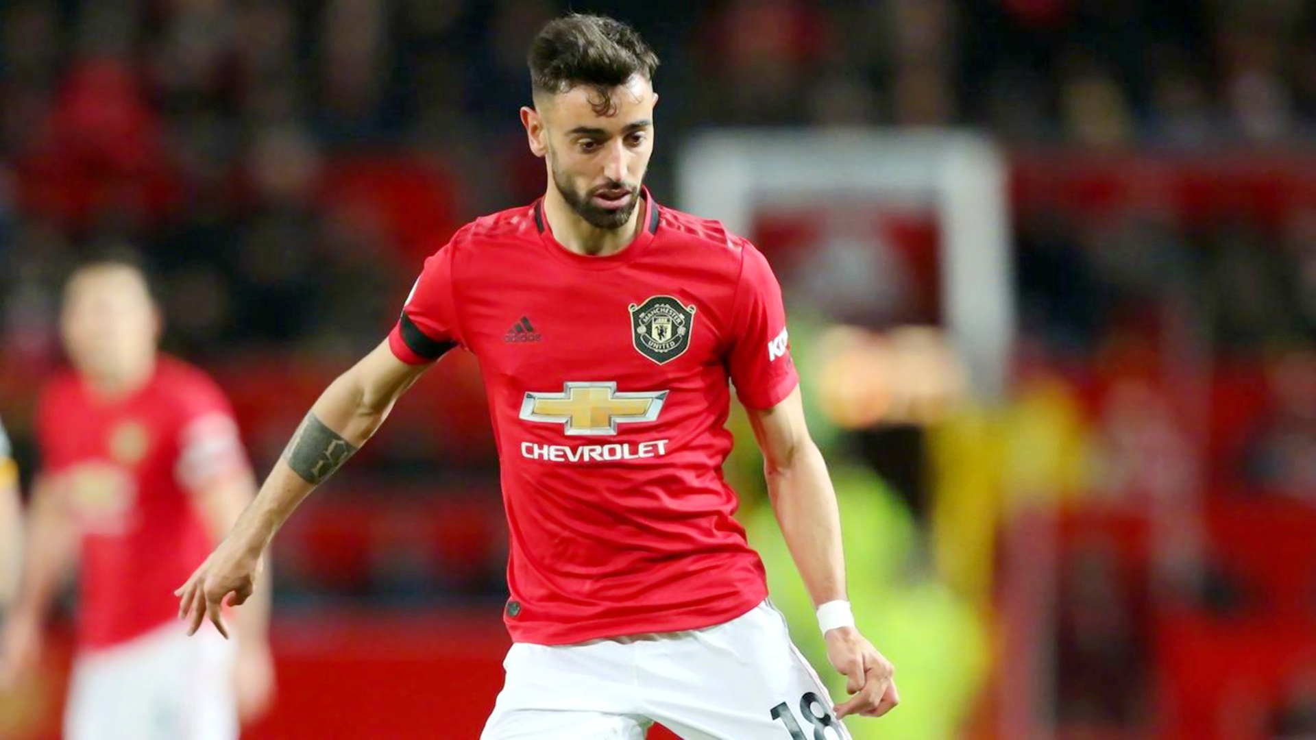 邮报：曼联对B费伤势愈发乐观，认为他有可能赶的简单介绍