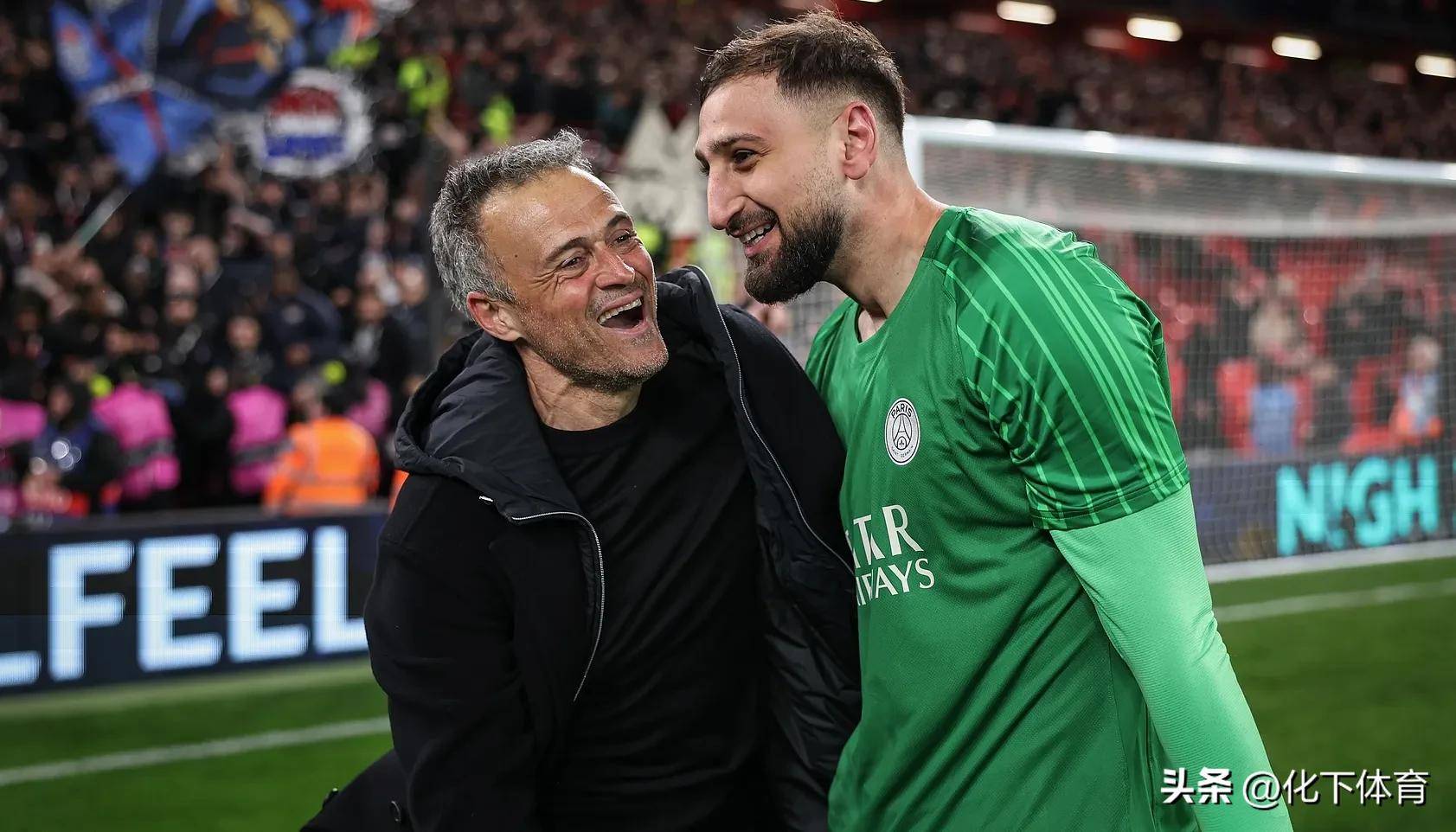 巴黎踢出了,自15年巴萨MSN时代以来,足坛罕见的统治力的简单介绍 巴黎踢出了,自15年巴萨MSN时代以来,足坛罕见的统治力的简单介绍