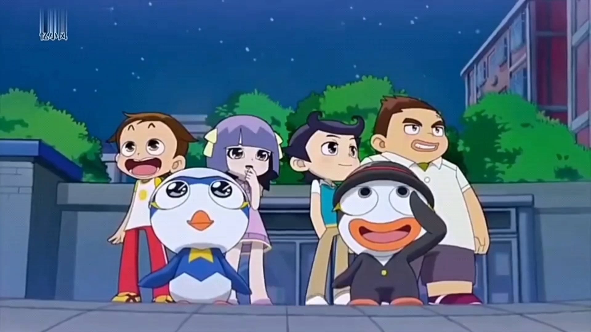 聊一聊,你童年暑假时候最爱看的影视剧/动画片的简单介绍 聊一聊,你童年暑假时候最爱看的影视剧/动画片的简单介绍