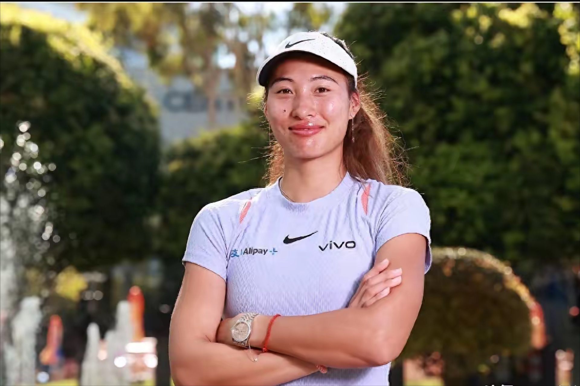 1分值468万!郑钦文冲击澳网奇赛,草根能掀翻世界第一?的简单介绍 1分值468万!郑钦文冲击澳网奇赛,草根能掀翻世界第一?的简单介绍