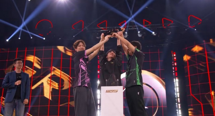 包含中国战队首个国际冠军!VKG勇夺电竞世界杯Apex英雄项目冠军!的词条 包含中国战队首个国际冠军!VKG勇夺电竞世界杯Apex英雄项目冠军!的词条