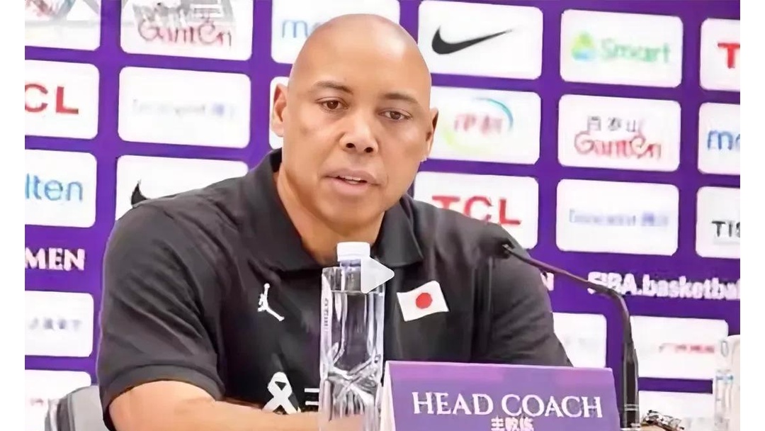 日本女篮扬言要赢中国?宫鲁鸣:无能就剩嘴硬的简单介绍