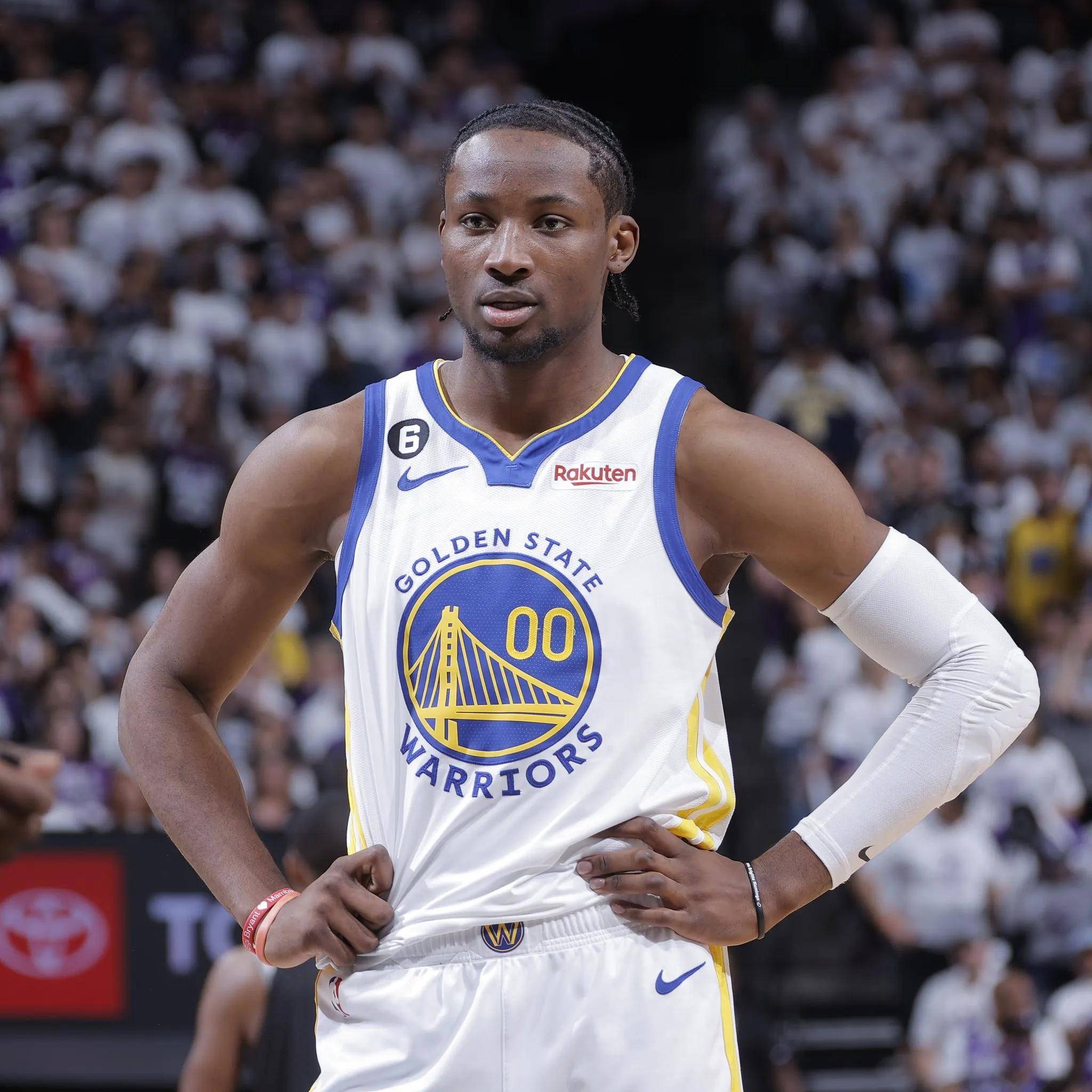 关于僵局！勇士2年4500万报价库明加后者仍然拒绝的信息