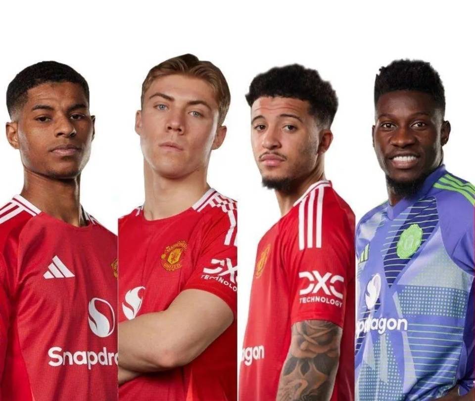 这么看来，桑乔的格局，和拉什福德相差太远，注定无人问津的简单介绍