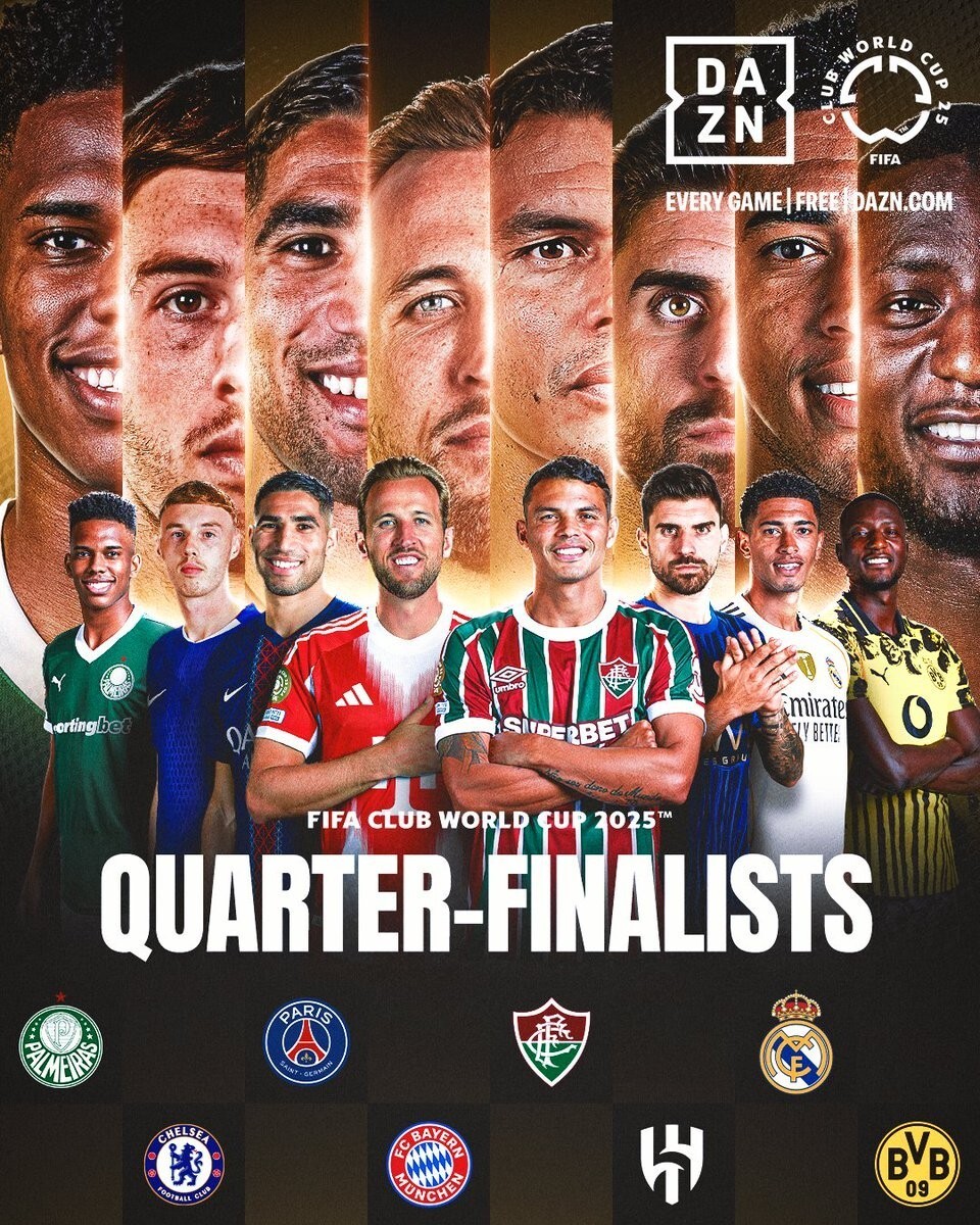 世俱杯夺冠赔率:大巴黎压皇马欧洲球队揽前4的简单介绍 世俱杯夺冠赔率:大巴黎压皇马欧洲球队揽前4的简单介绍