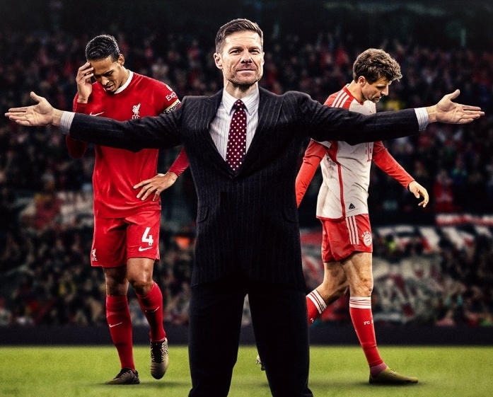 关于博斯克谈阿隆索执教皇马：过往的执教成绩证明他配得上这个机会的信息