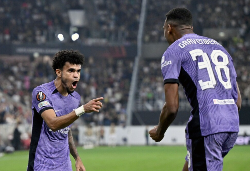 包含7500万迪亚斯将排第三!利物浦卖人榜:库蒂尼奥135亿→巴萨居首的词条 包含7500万迪亚斯将排第三!利物浦卖人榜:库蒂尼奥135亿→巴萨居首的词条