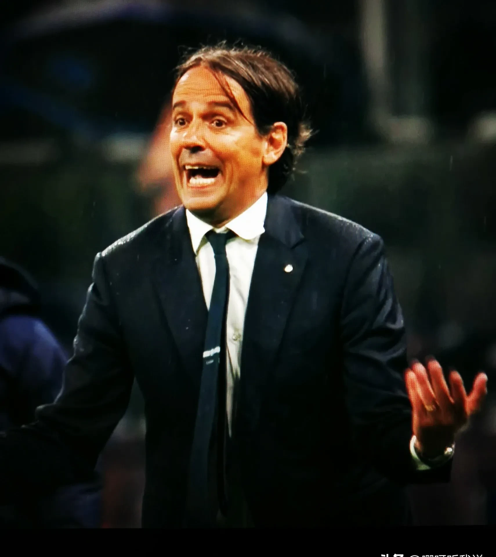 小因扎吉没要求新月引进阿切尔比，可能只有桑德兰想签他的简单介绍