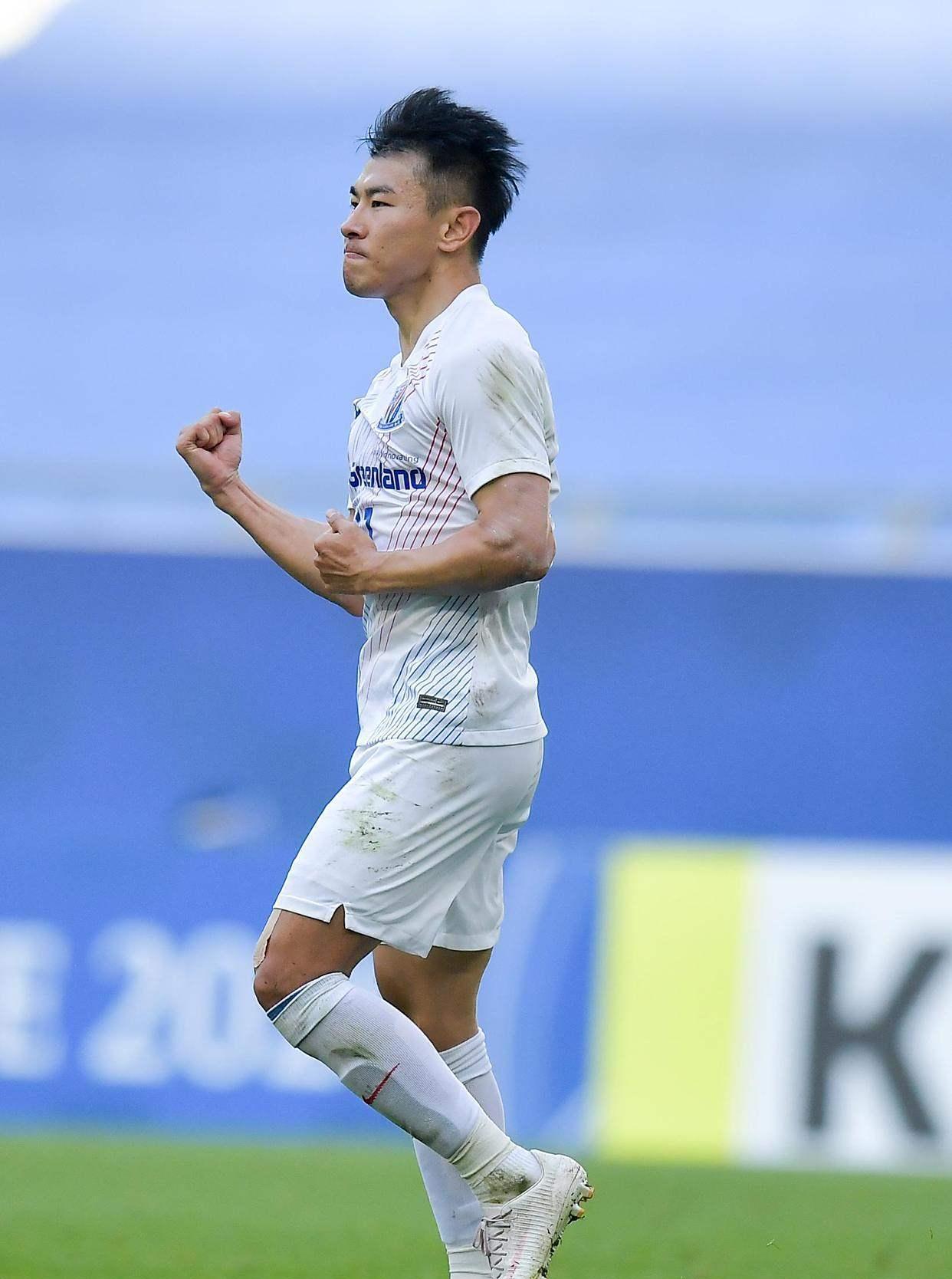 补强门将计划落空，上海申花果断叫停租借鲍亚雄，堪称最明智决定的简单介绍