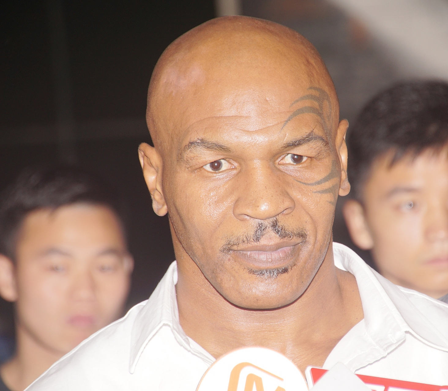 谁是篮球史上最伟大的球员?拳王泰森:迈克尔-乔丹的简单介绍 谁是篮球史上最伟大的球员?拳王泰森:迈克尔-乔丹的简单介绍