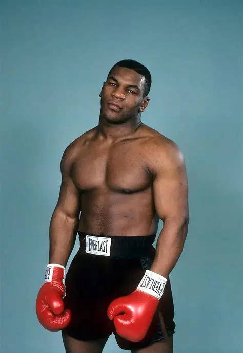 谁是篮球史上最伟大的球员?拳王泰森:迈克尔-乔丹的简单介绍 谁是篮球史上最伟大的球员?拳王泰森:迈克尔-乔丹的简单介绍