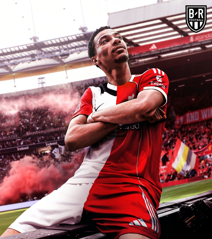 包含12亿英镑！曝伊萨克只想加盟利物浦红军愿为他再破纪录的词条