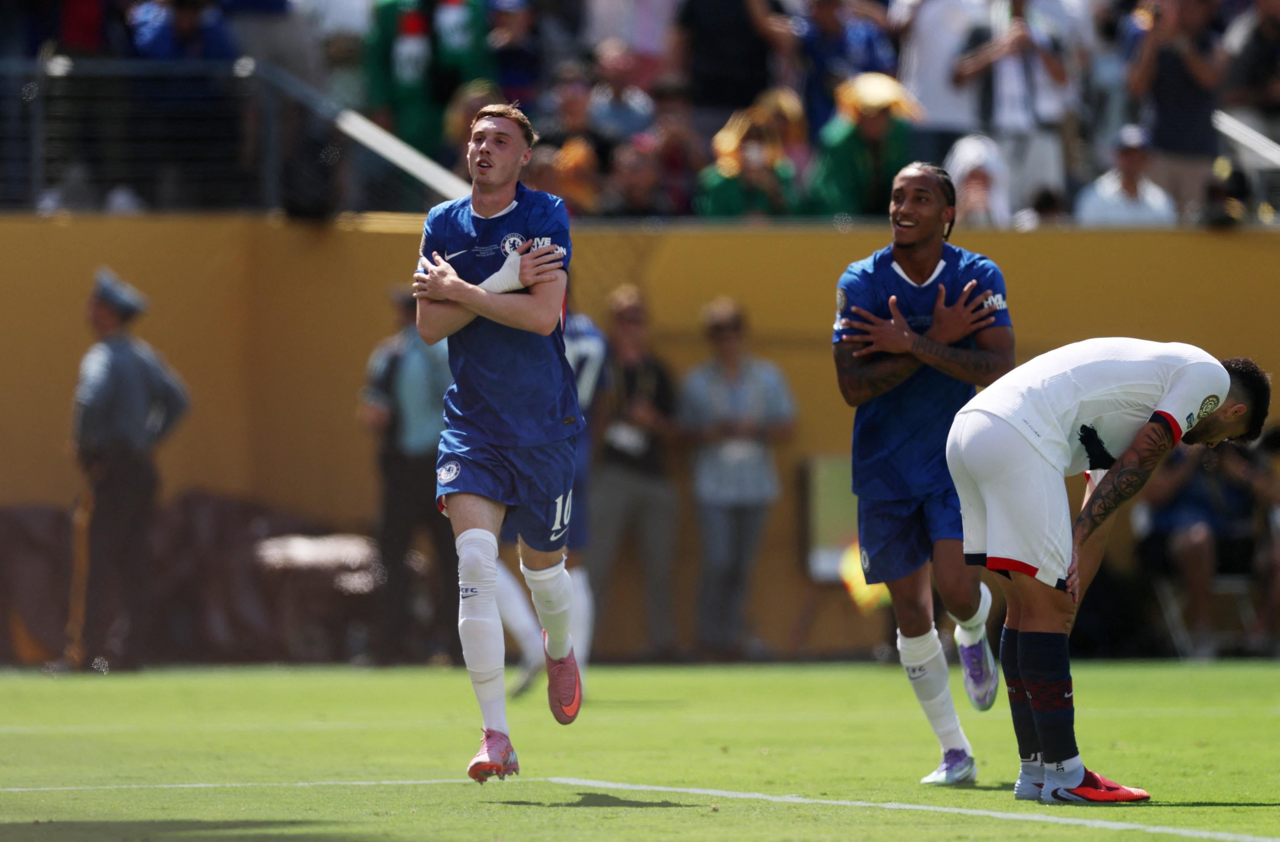 关于捍卫英伦尊严!切尔西弑杀欧冠冠军大巴黎五连杀落空的信息 关于捍卫英伦尊严!切尔西弑杀欧冠冠军大巴黎五连杀落空的信息