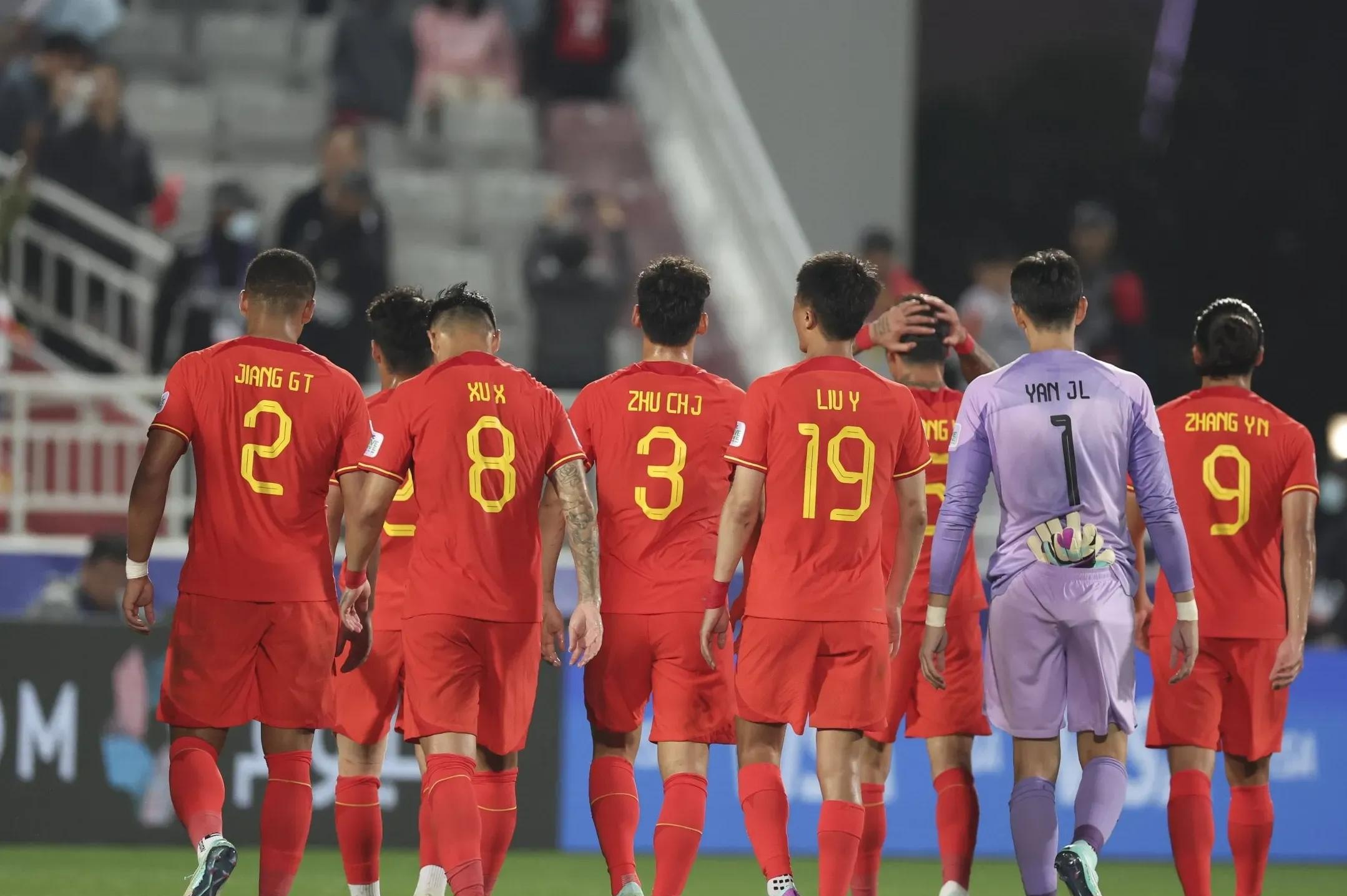 关于【深度】怎么踢都踢不过！国足面前，日本队如镜子般存在的信息