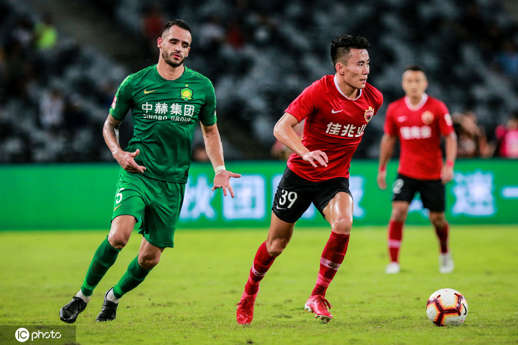 沉浮无悔但有憾国安接着干的简单介绍