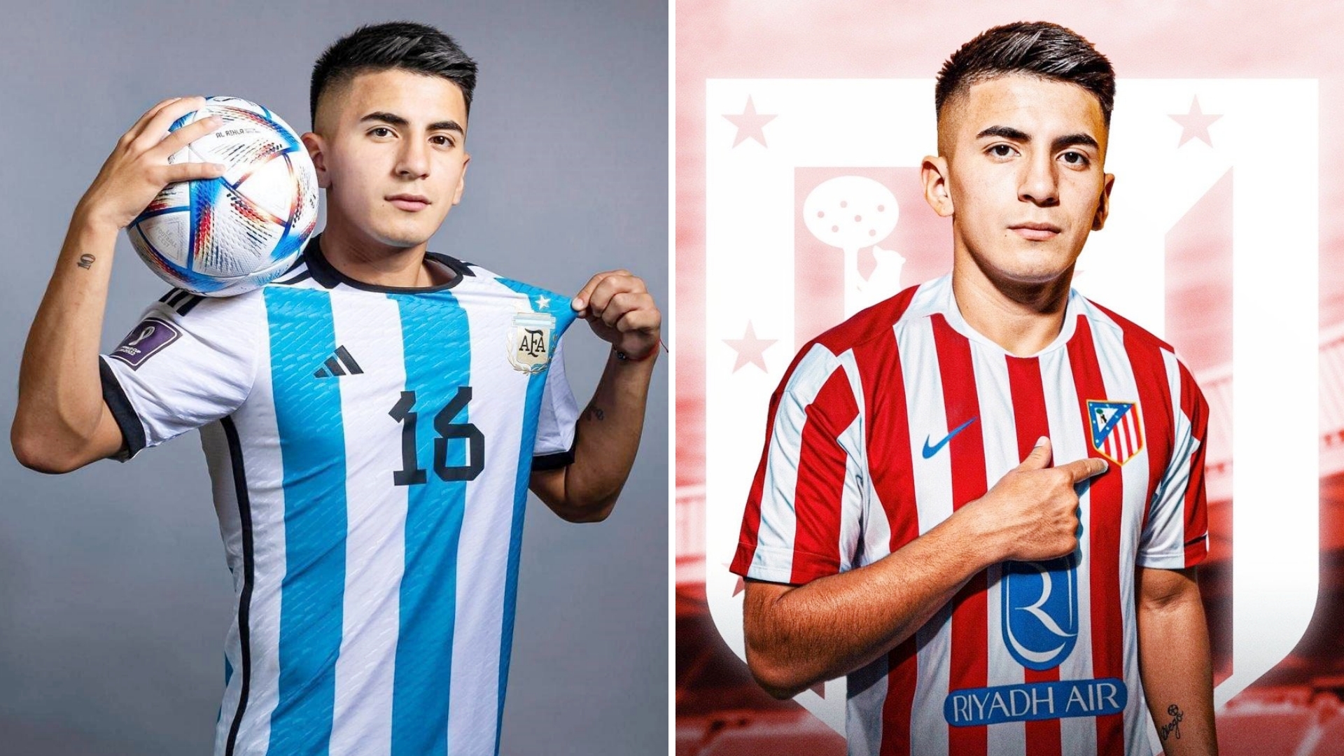 关于马竞2100万欧再购入一阿根廷中场大将体检后正式加盟的信息