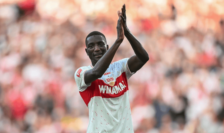 图片报：布兰特从出售对象变为多特核心，维拉也的简单介绍