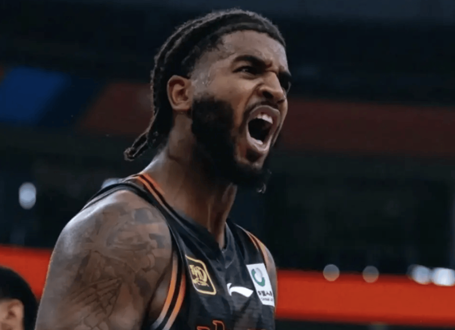 克里斯拒绝辽宁报价和山东达成续约协议的简单介绍 克里斯拒绝辽宁报价和山东达成续约协议的简单介绍