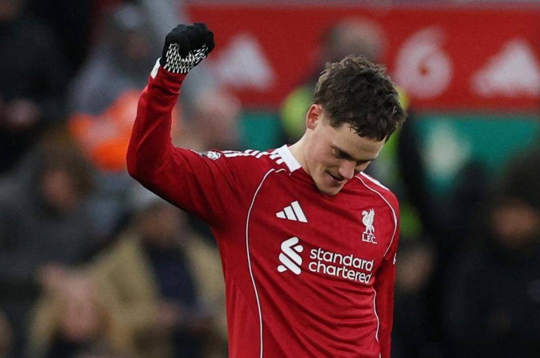 关于弗洛里安·维尔茨加盟利物浦：创纪录转会引发英超震荡的信息