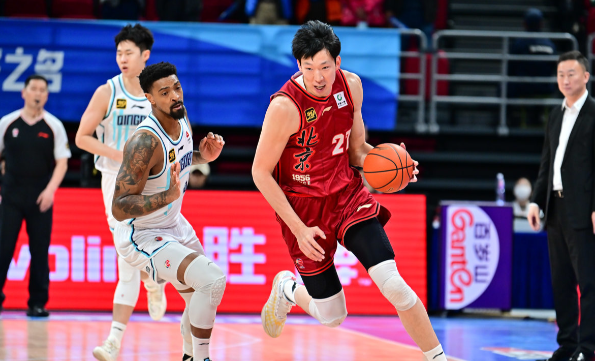 关于无杨瀚森8战7胜!青岛险胜江苏豪取4连胜韦瑟斯庞23+7+5的信息 关于无杨瀚森8战7胜!青岛险胜江苏豪取4连胜韦瑟斯庞23+7+5的信息