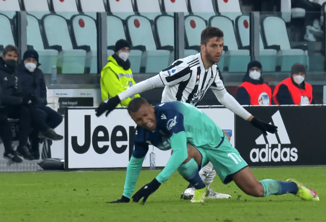 尤文离国米那不勒斯还很远，可尝试签托纳利和基耶萨