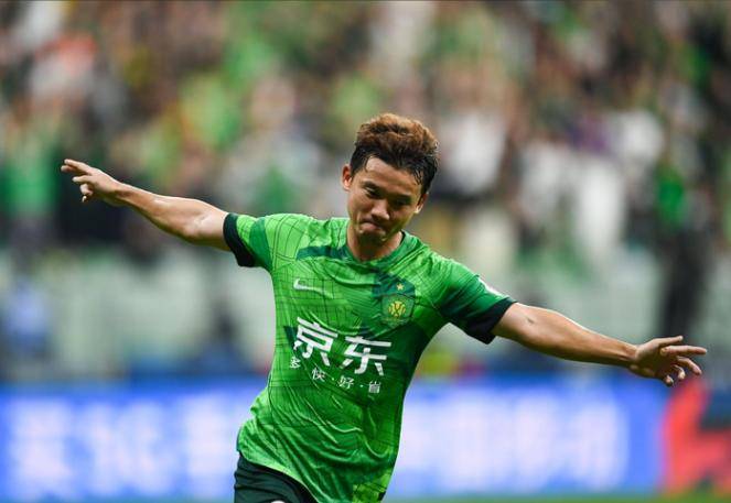 喜讯！K联赛MVP国脚中卫将离队转会去国安，未来踢亚冠首秀的简单介绍