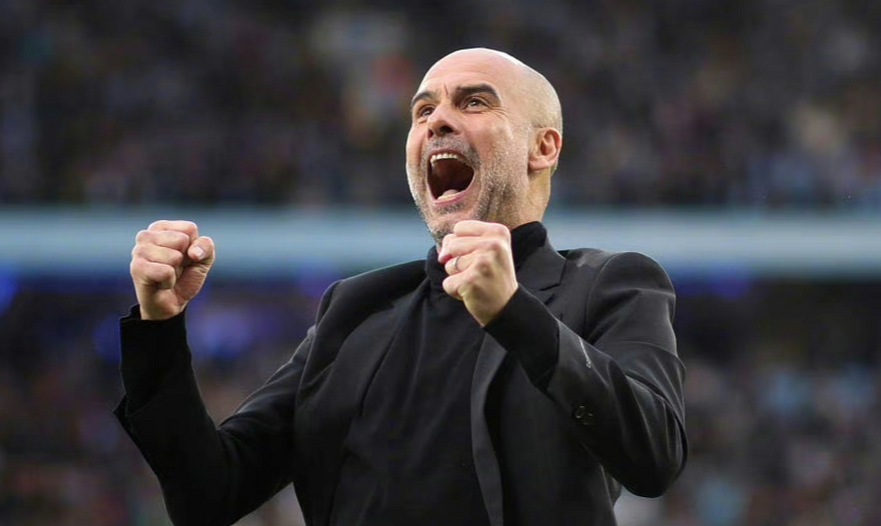 包含仅首发7次！昔日标王沦为英超鸡肋，曼城想甩甩不掉，瓜帅的词条