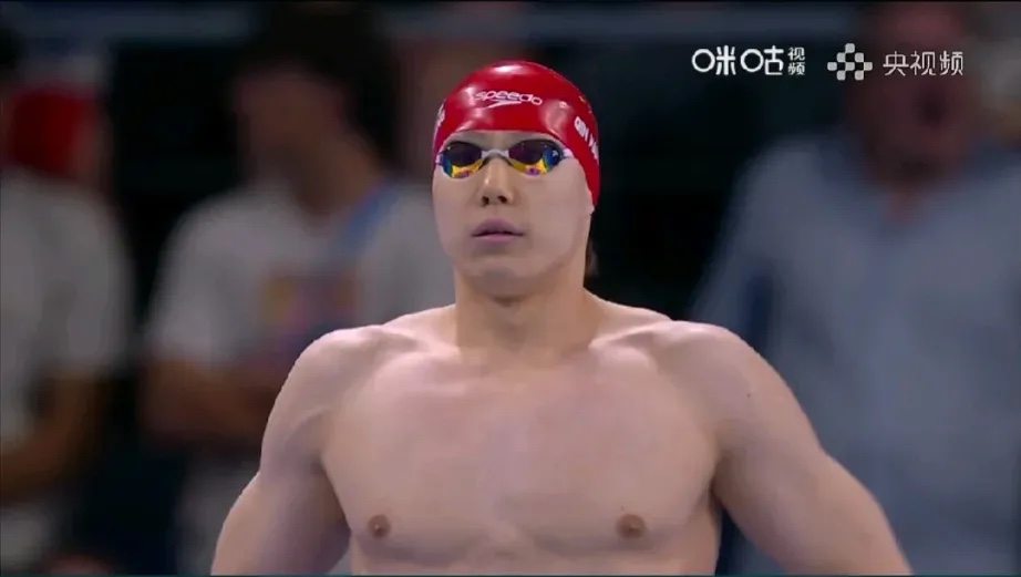 关于蛙王！覃海洋世锦赛单项成绩：100&200米蛙泳夺金，50米蛙泳铜牌的信息