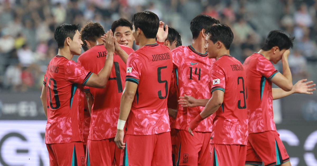 尴尬！国足面对日本已27年不胜总战绩为6平11负的简单介绍