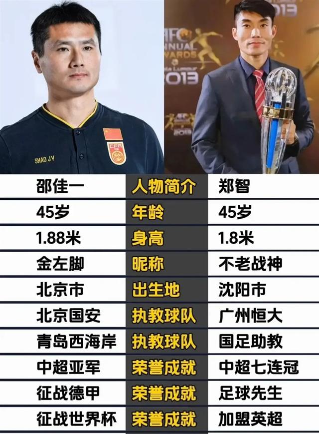 接替邵佳一！青岛西海岸官方：45岁郑智出任球队主帅的简单介绍