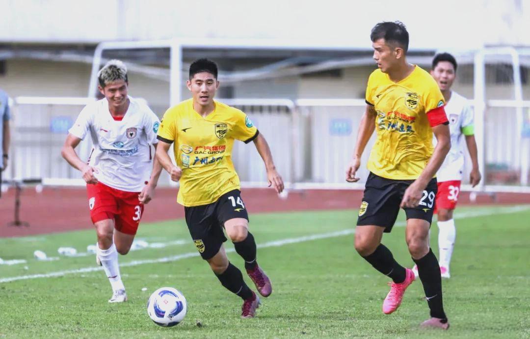 中甲第17轮前瞻广州豹vs大连鲲城鲲城锋线双煞阻击广州豹冲超之路的简单介绍