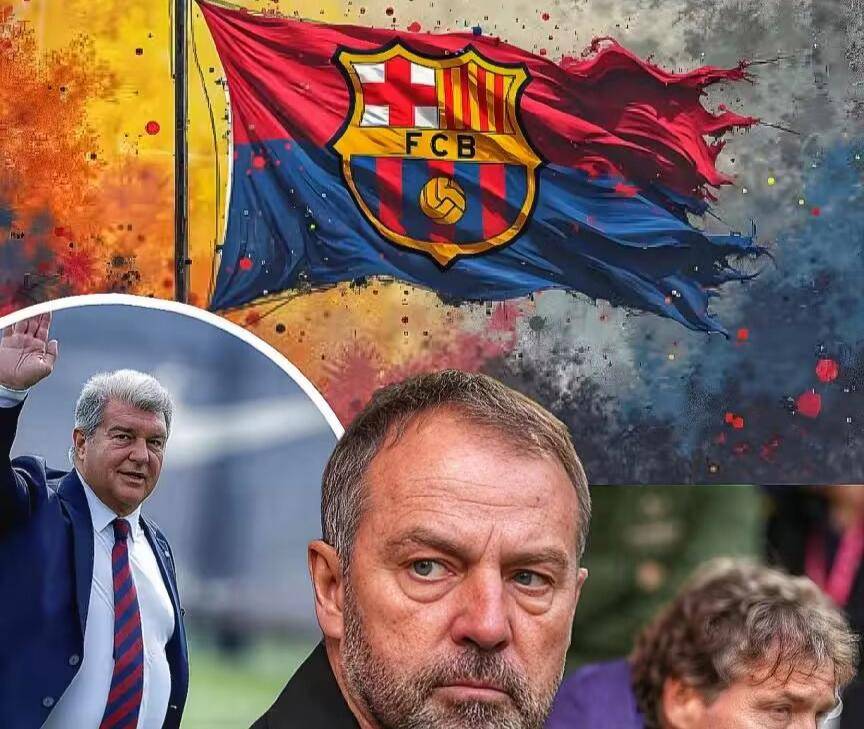 关于又一个续约到2030年，神奇的弗里克，把巴萨的替补都激活了的信息